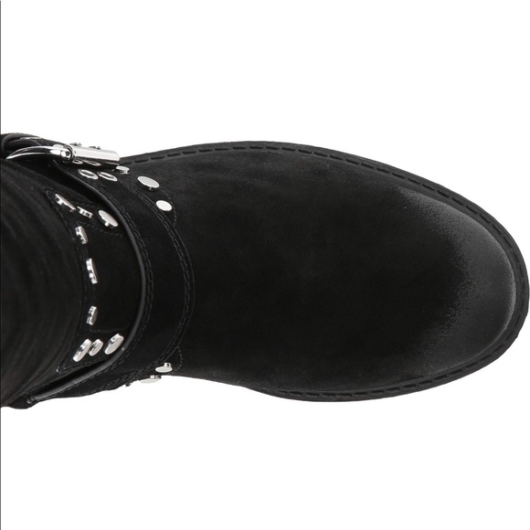 Sam Edelman Women's Deryn Knee High Boot NWT 3P2H - Picture 3 of 6